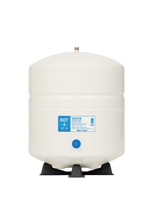AQUASKY ROT, Reverse Osmosis Tank